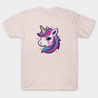 Unicorn T-Shirt